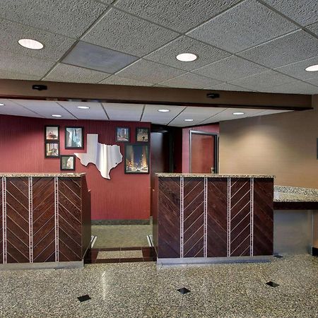 Heritage Inn & Suites The Woodlands, Trademark By Wyndham Eksteriør billede