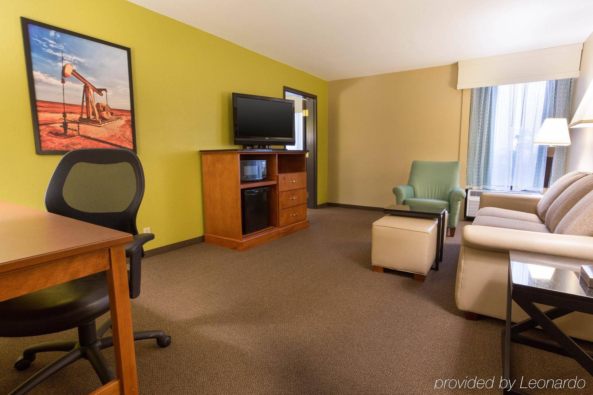 Heritage Inn & Suites The Woodlands, Trademark By Wyndham Eksteriør billede