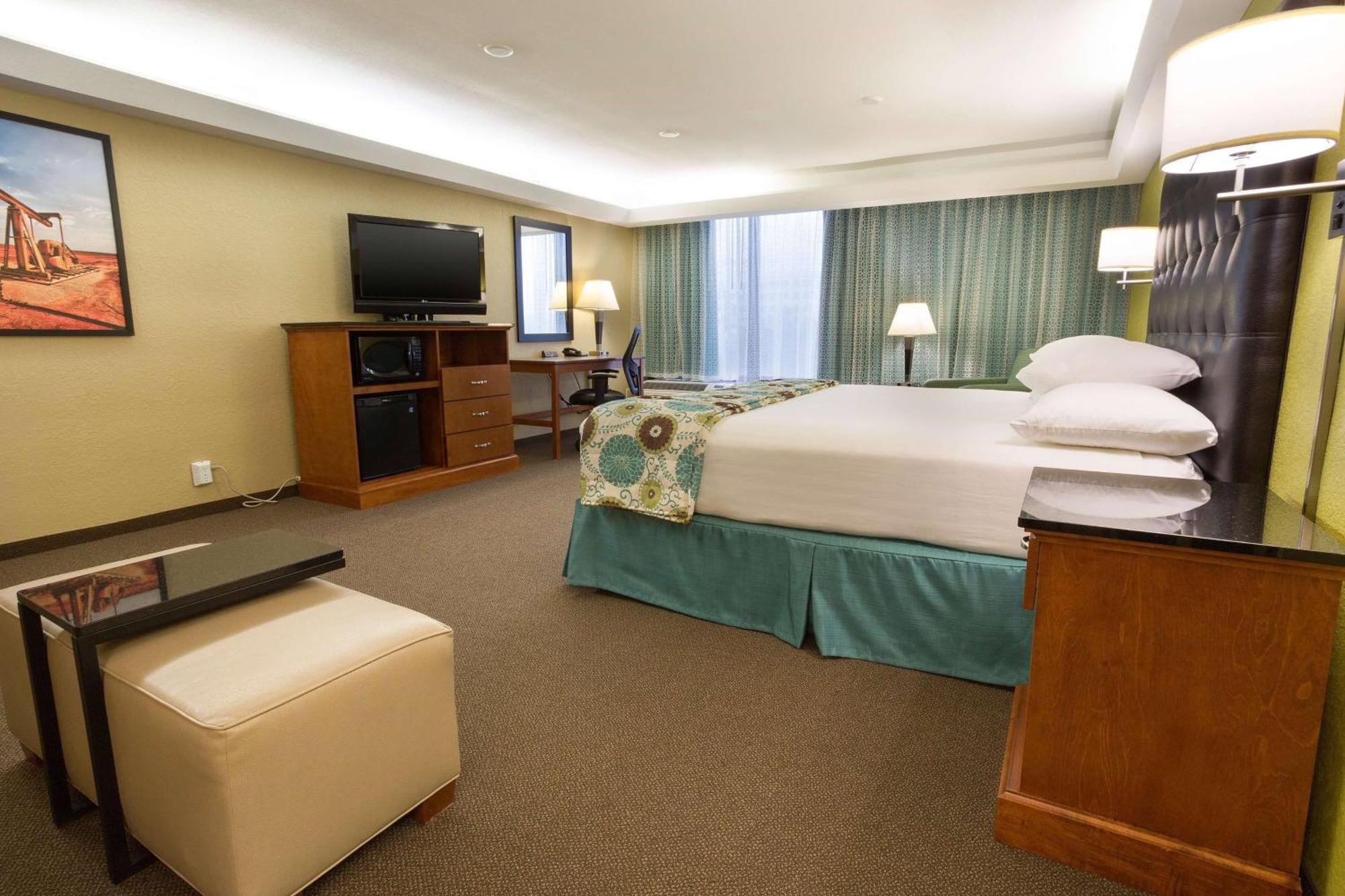 Heritage Inn & Suites The Woodlands, Trademark By Wyndham Eksteriør billede