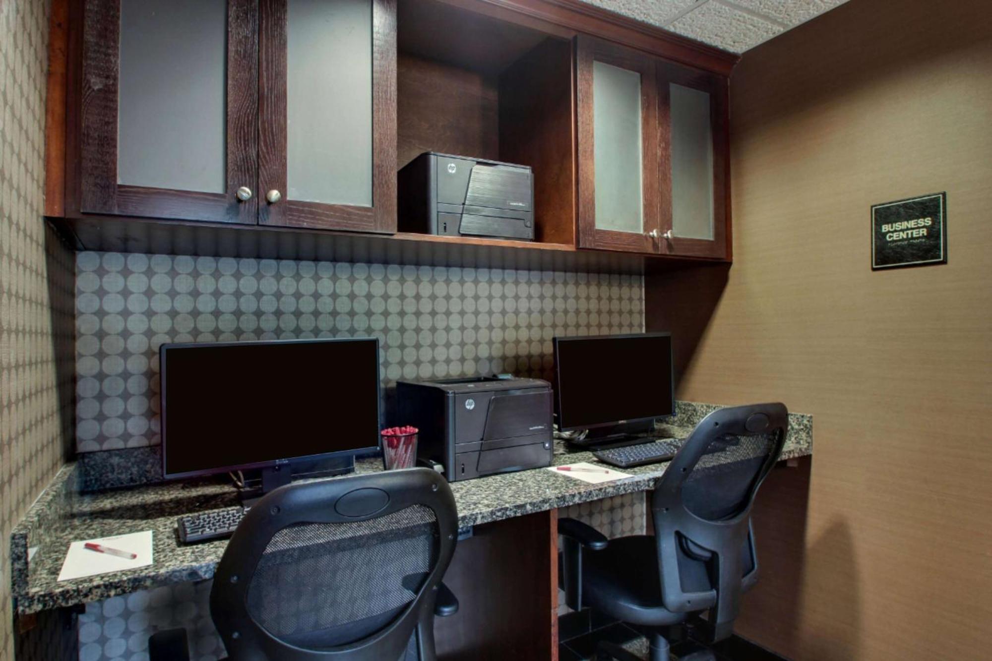 Heritage Inn & Suites The Woodlands, Trademark By Wyndham Eksteriør billede