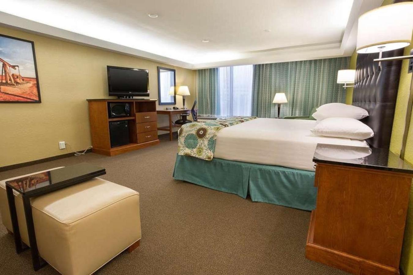 Heritage Inn & Suites The Woodlands, Trademark By Wyndham Eksteriør billede