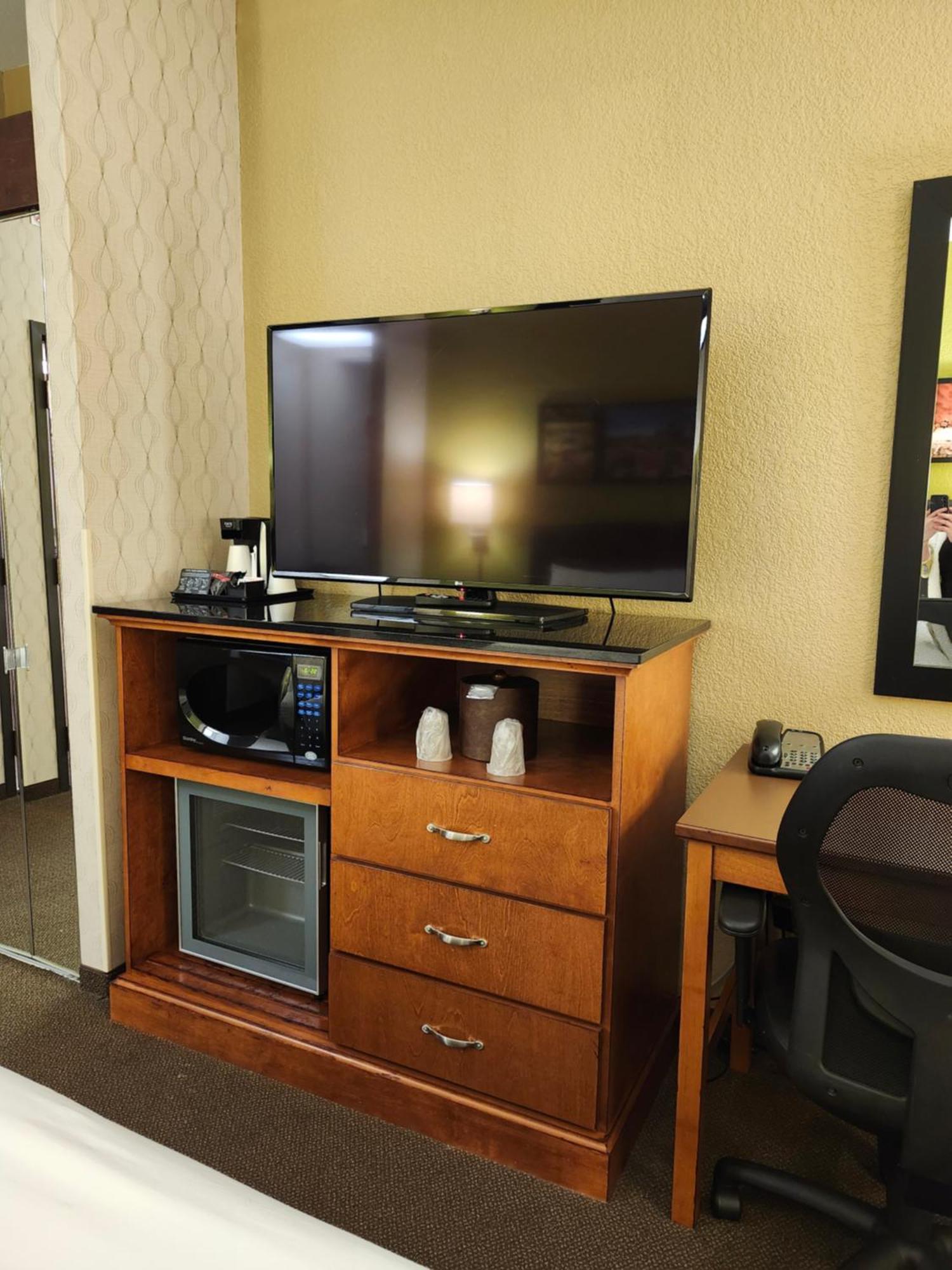 Heritage Inn & Suites The Woodlands, Trademark By Wyndham Eksteriør billede