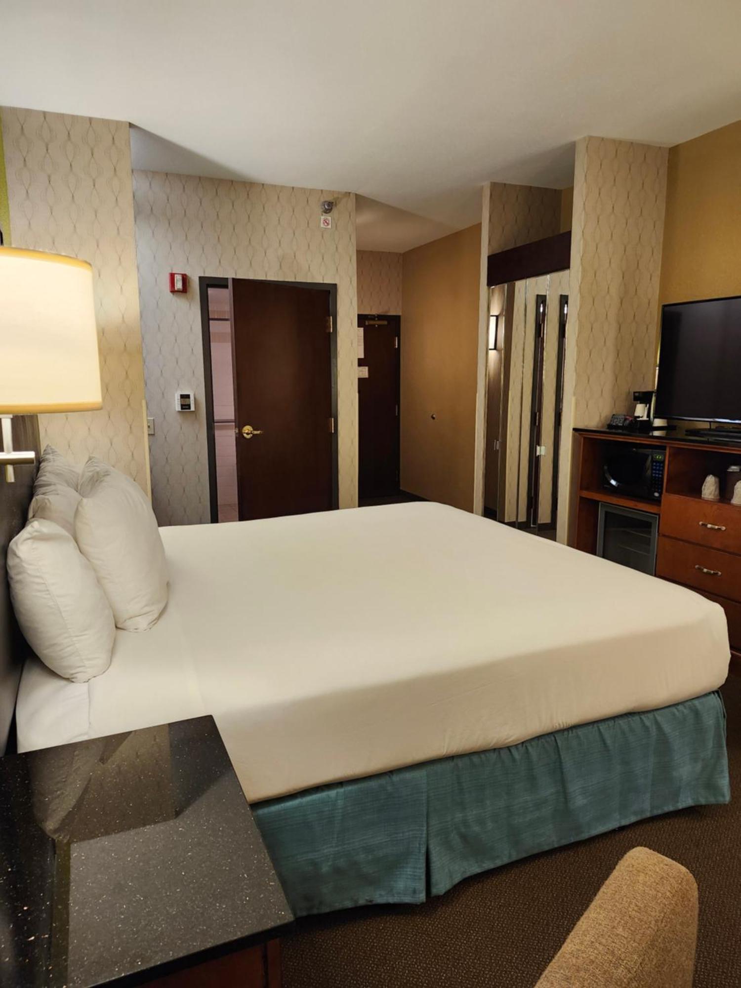 Heritage Inn & Suites The Woodlands, Trademark By Wyndham Eksteriør billede