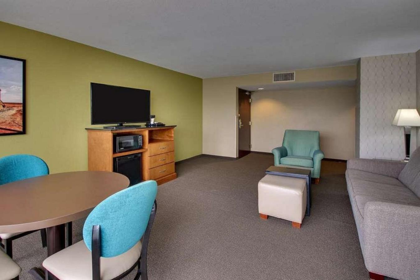 Heritage Inn & Suites The Woodlands, Trademark By Wyndham Eksteriør billede