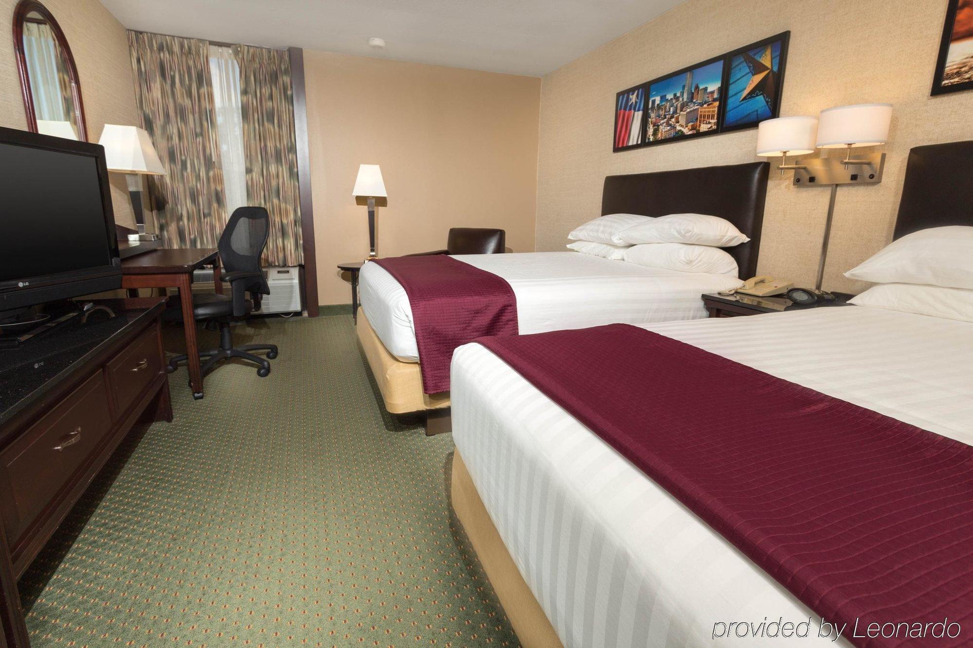 Heritage Inn & Suites The Woodlands, Trademark By Wyndham Eksteriør billede