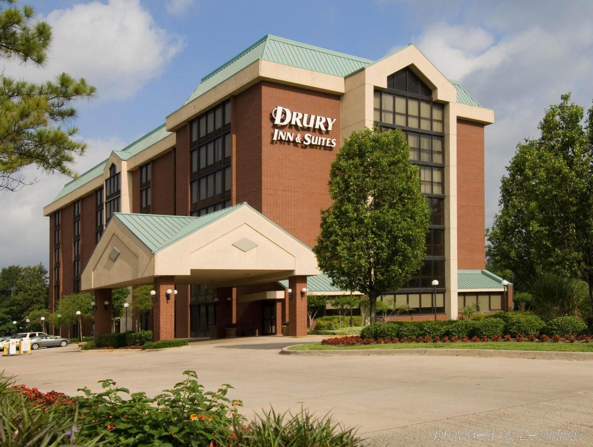 Heritage Inn & Suites The Woodlands, Trademark By Wyndham Eksteriør billede