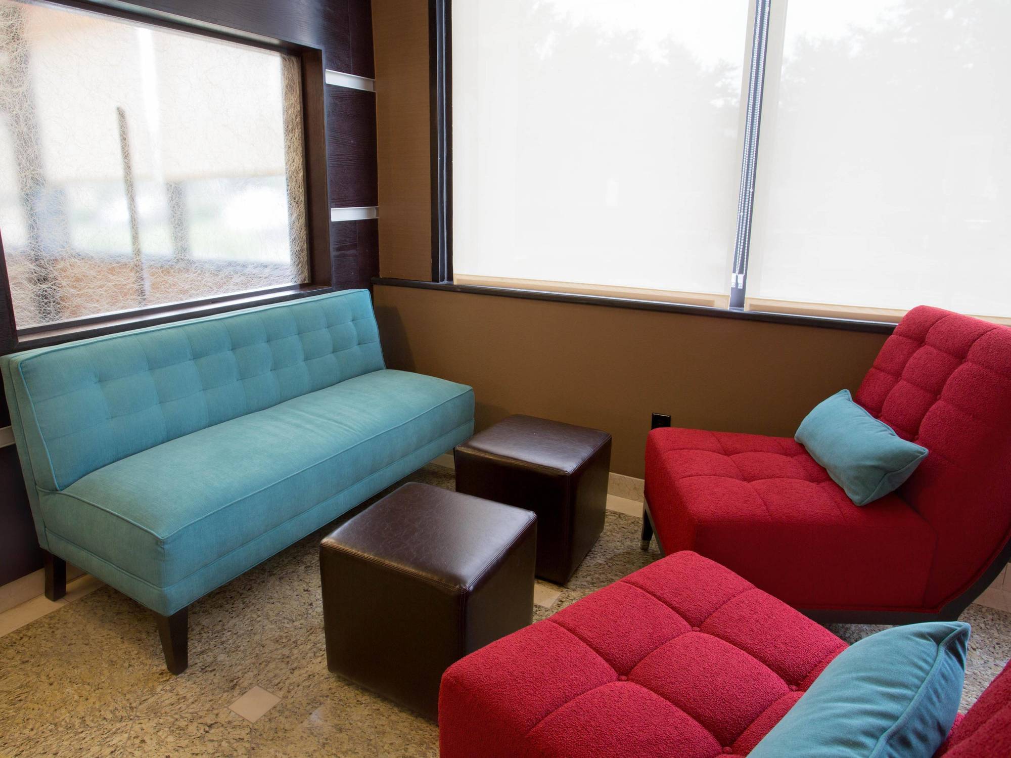 Heritage Inn & Suites The Woodlands, Trademark By Wyndham Eksteriør billede