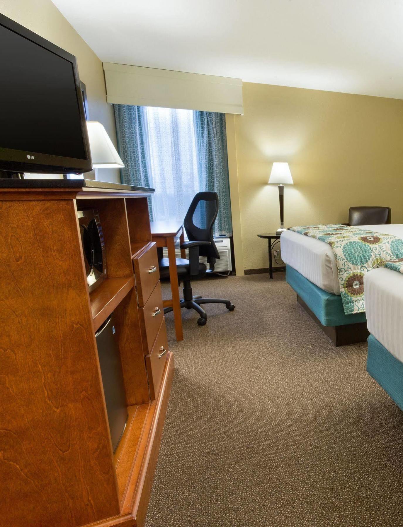 Heritage Inn & Suites The Woodlands, Trademark By Wyndham Eksteriør billede